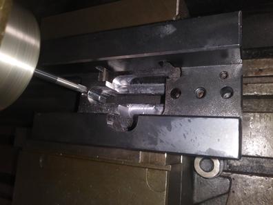 SPECIALIZED MACHINING