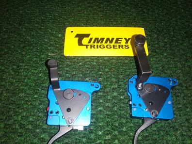 TIMNEY TRIGGER UPGRADE