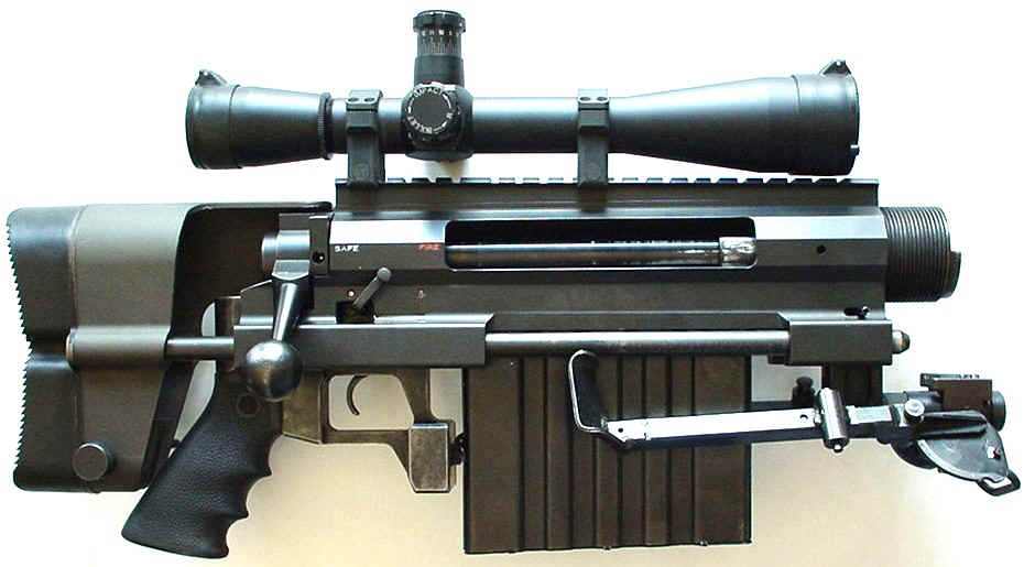 mcmillan tac 50. size 50BMG rifle.